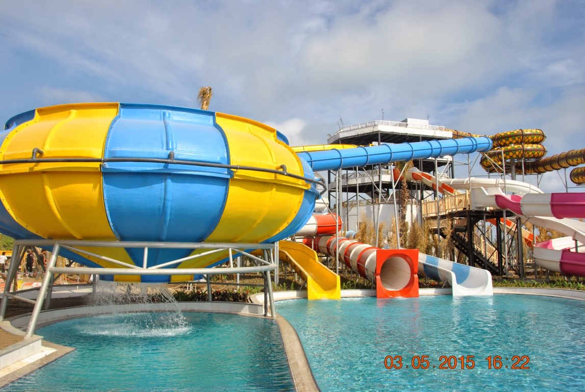 imagini hotel SUENO DELUXE BELEK